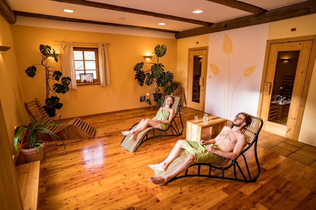 Tourist Farm Senkova Domacija Villa Zgornje Jezersko Ngoại thất bức ảnh